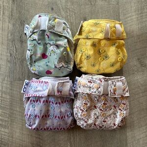 Grovia ONE Diapers (4)